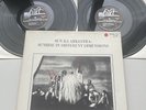 2*LP SUN RA ARKESTRA - Sunrise in different dimensions HAT HUT ART 2017 - 1981