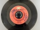 Darrell Banks - Open The Door To.. - Revilot Northern Soul 45rpm USA Original