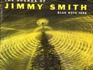 Lp BLP 1556 Jimmy Smith The Sound Of  Ear Deep Groove  RVG 47 W