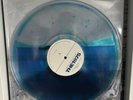 The 1975 Being Funny In A Foreign Language liquid blue Vinyl LP Bad World