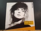 FRANCE GALL  Babacar  LP   1987  Fem vox  French Chanson   Eurovision   PROMO