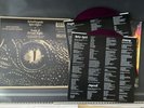 King Gizzard and the Lizard Wizard Vinyl PetroDragonic Motor Ghost  LE/1k