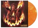 Trick or Treat - Pumpkin Vinyl - Limited 1000 - OOP - Fastway