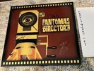 SIGNED Fantomas Vinyl Mike Patton Faith No More Mr Bungle Directors Cut Slayer