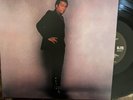 LEON WARE LP- * RARE *SELF TITLED- BE WITH RECORDS #BEWITH001LP- VG++