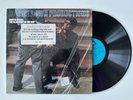 BOOGIE DOWN PRODUCTIONS - GHETTO MUSIC: THE BLUEPRINT OF HIP HOP '89 OG VINYL LP