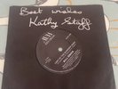 BILL OWEN-  LAST OF THE SUMMER WINE VINYL  RECORD 7