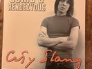Sonic's Rendezvous Band: City Slang 1999 Vinyl EP Fred Sonic Smith DMM