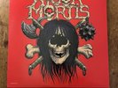 Rigor Mortis: Self Titled 1988 Vinyl Capitol Records Speed Metal