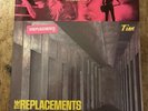 The Replacements: Tim 1986 First Pressing Promo Vinyl Sire