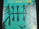 SONICS Introducing The Sonics US Jerden MONO 1st Pressing Superb copy