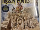 Iron Maiden - The Best Of 1980-1989 - Ltd Edition 2x Vinyl LP Picture Disc