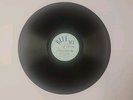 Billie Holiday Georgia On My Mind / Let’s Do It Rare BLUE ACE 78 Record VG