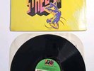 Beat Street Original Soundtrack Volume 2 Vinyl LP US 1984 VG+ In Shrink W/ Hype