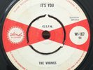 IT'S YOU / DADDY - The MAYTALS ( Original UK 1964 
