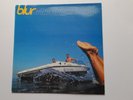 Blur The Great Escape Vinyl First UK press NR Mint vinyl LP