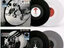 Pearl Jam Rearviewmirror Greatest Hits 1991-2003 Vol. 1 & 2 Walmart Ltd Edition