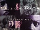 Slick Rick - Behind Bars (LP, Album) (Very Good Plus (VG+))