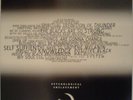 Silent Eclipse - P$ychological £nslavement (LP, Album) (Very Good Plus (VG+))