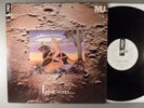 Mu  End Of An Era....  Psych 1988 Reckless Records UK Import Merrell Fankhauser