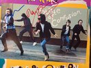 THE KINKS State of Confusion LP AUTOGRAPHED Ray & Dave Davies