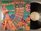 Osage Tribe  Arrow Head  2013 Bla Bla Reissue  Import  Prog