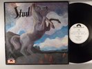 Stud  Self-Titled RARE  Promo German Import Prog  x Taste, Blossom Toes, Family