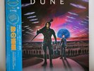 Dune - Original Motion Picture Soundtrack LP TOTO 1984 Polydor 28MM 0416 w/OBI