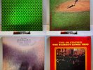 Tommy Flanagan Trio Chet Baker The Ramsey Lewis Trio The Great Jazz Trio Set 4LP