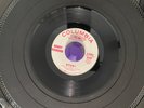 Bobby Diamond - Stop / Usually You COLUMBIA PROMO -NM - RARE  NORTHERN SOUL