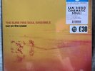 The Sure Fire Soul Ensemble Out On the Coast (Vinyl) 12