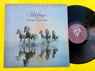 Bob Seger & The Silver Bullet Band – Against The Wind LP Vinyl 1980, UNPLAYED