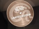 Ian M 'No Way' Karim Remix Vinyl 12
