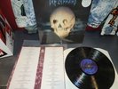 Rare - Def Leppard - Retro Active - 1993 UK First Press (Near Mint)