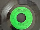 Bob Brady & The Con Chords - Goodbye Baby, CHARIOT VG+ RARE  NORTHERN SOUL