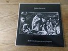 Judas Iscariot-Dethroned,Conquered and Forgotten 1st.Press