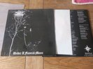 darkthrone under a funeral moon Original 1st.Press