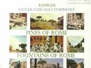Respighi: Pines Of Rome & Fountains Of Rome