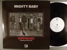 Mighty Baby  Slipstreams  Psych  UK Import  2015 Flashback LP + 7