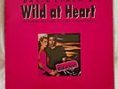 Wild at Heart David Lynch Soundtrack Vinyl Vintage 1990 Angelo Badalamenti Cage