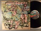 Yesterday's Children Self-Titled RARE  Hard Rock, Psych, Garage 1970 Map City