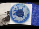The 1975 - Being Funny In A Foreign Language  LIQUID FILLED Vinyl