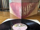 CAPABILITY BROWN -  VOICE -  1973 UK VINYL -  LP CHARISMA   CAS 1068 1U/1U EX/EX