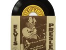 Elvis Presley Vinyl Record Thats All Right / Blue Moon Of Kentucky 7