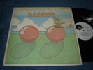 Ambrose Slade - Ballzy LP original white label promo rare hard rock plays great
