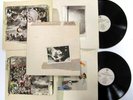 FLEETWOOD MAC Tusk 1979 2xLP complete w/4 inner sleeves UK press  a8581