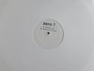 Zero 7 - On My Own / Don’t Call It Love Rare 12” White Label (Unplayed)