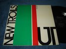 New Trolls - Ut LP EXC-NM 1972 Italy prog rock orig on Cetra gatefold laminated