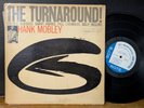 Hank Mobley The Turnaround 1965 Blue Note Mono Donald Byrd Freddie Hubbard Ear