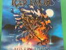 Iced Earth – Alive In Athens Box Set 5LP...NEW SEALED, NEVER OPENED, HEAVY METAL